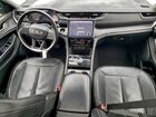 2022 Jeep Grand Cherokee L Limited Черный vin: 1C4RJKBG9N8519342