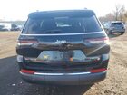 2022 Jeep Grand Cherokee L Limited Черный vin: 1C4RJKBG9N8519342