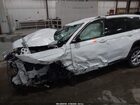 2023 Jeep Grand Cherokee L Limited 4x4 Белый vin: 1C4RJKBG9P8881576