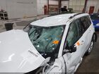 2023 Jeep Grand Cherokee L Limited 4x4 Белый vin: 1C4RJKBG9P8881576