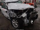 2023 Jeep Grand Cherokee L Limited 4x4 Белый vin: 1C4RJKBG9P8881576