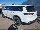 2024 Jeep Grand Cherokee L Limited 4x4 Белый vin: 1C4RJKBG9R8501848