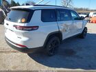 2024 Jeep Grand Cherokee L Limited 4x4 Белый vin: 1C4RJKBG9R8501848