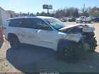 2024 Jeep Grand Cherokee L Limited 4x4 Белый vin: 1C4RJKBG9R8501848