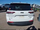 2024 Jeep Grand Cherokee L Limited 4x4 Белый vin: 1C4RJKBG9R8501848