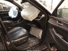 2024 Jeep Grand Cherokee L Limited 4x4 Черный vin: 1C4RJKBG9R8524157