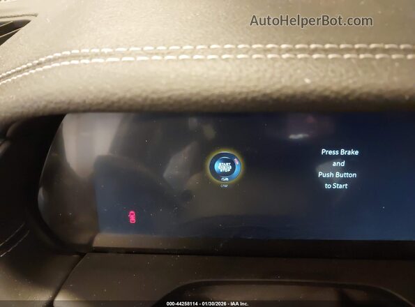 1C4RJKBG9R8524157 2024 JEEP GRAND CHEROKEE L Черный Вид задних сидений
