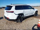 2025 Jeep Grand Cherokee L Limited 4x4 Белый vin: 1C4RJKBG9S8743674