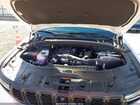 2025 Jeep Grand Cherokee L Limited 4x4 Белый vin: 1C4RJKBG9S8743674