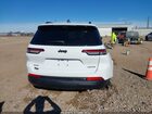 2025 Jeep Grand Cherokee L Limited 4x4 Белый vin: 1C4RJKBG9S8743674