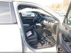 2022 Jeep Grand Cherokee L Overland 4x4 Silver vin: 1C4RJKDG2N8511192