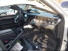 2022 Jeep Grand Cherokee L Overland 4x4 Silver vin: 1C4RJKDG2N8511192