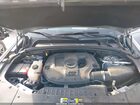 2022 Jeep Grand Cherokee L Overland 4x4 Silver vin: 1C4RJKDG2N8511192