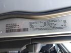 2022 Jeep Grand Cherokee L Overland 4x4 Silver vin: 1C4RJKDG2N8511192
