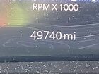2022 Jeep Grand Cherokee L Overland 4x4 Silver vin: 1C4RJKDG2N8511192