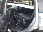 2022 Jeep Grand Cherokee L Overland 4x4 Silver vin: 1C4RJKDG2N8511192
