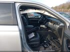 2022 Jeep Grand Cherokee L Overland 4x4 Silver vin: 1C4RJKDG2N8511192
