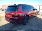 2023 Jeep Grand Cherokee L Summit Reserve 4x4 Красный vin: 1C4RJKEG0P8778722