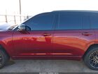 2023 Jeep Grand Cherokee L Summit Reserve 4x4 Красный vin: 1C4RJKEG0P8778722