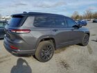 2023 Jeep Grand Cherokee L Summit Серый vin: 1C4RJKEG5P8817644 2023 Jeep Grand Cherokee L Summit Серый vin: 1C4RJKEG5P8817644