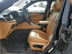 2021 Jeep Grand Cherokee L Summit Black vin: 1C4RJKEG6M8137697