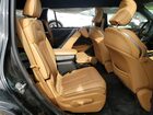 2021 Jeep Grand Cherokee L Summit Black vin: 1C4RJKEG6M8137697