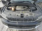 2021 Jeep Grand Cherokee L Summit Black vin: 1C4RJKEG6M8137697