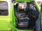 2025 Jeep Wrangler 4-door Recon 4x4 Green vin: 1C4RJXFN9SW533450