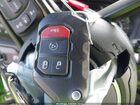 2025 Jeep Wrangler 4-door Recon 4x4 Green vin: 1C4RJXFN9SW533450
