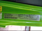 2025 Jeep Wrangler 4-door Recon 4x4 Green vin: 1C4RJXFN9SW533450
