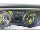 2025 Jeep Wrangler 4-door Recon 4x4 Green vin: 1C4RJXFN9SW533450