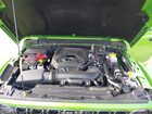 2025 Jeep Wrangler 4-door Recon 4x4 Green vin: 1C4RJXFN9SW533450