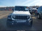 2025 Jeep Wrangler 4xe Sport S 4xe White vin: 1C4RJXN66SW596449