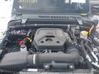 2024 Jeep Wrangler 4xe Sahara 4xe Серый vin: 1C4RJXP6XRW203754