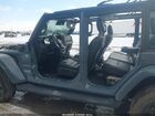 2024 Jeep Wrangler 4xe Sahara 4xe Серый vin: 1C4RJXP6XRW203754