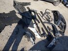 2023 Jeep Grand Cherokee 4xe   Серый vin: 1C4RJYB61PC610437