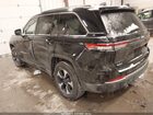 2023 Jeep Grand Cherokee 4xe   Черный vin: 1C4RJYB61PC649335