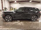 2023 Jeep Grand Cherokee 4xe   Черный vin: 1C4RJYB61PC649335