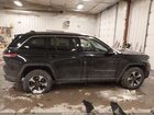 2023 Jeep Grand Cherokee 4xe   Черный vin: 1C4RJYB61PC649335