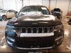 2023 Jeep Grand Cherokee 4xe   Черный vin: 1C4RJYB61PC649335
