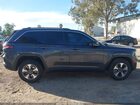 2024 Jeep Grand Cherokee 4xe   Серый vin: 1C4RJYB62RC681746