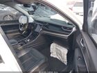 2022 Jeep Grand Cherokee 4xe Limited 4x4 White vin: 1C4RJYB63N8756984