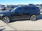 2023 Jeep Grand Cherokee 4xe   Черный vin: 1C4RJYB63PC624033