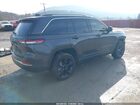 2023 Jeep Grand Cherokee 4xe   Gray vin: 1C4RJYB63PC650115