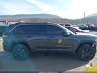 2023 Jeep Grand Cherokee 4xe   Gray vin: 1C4RJYB63PC650115