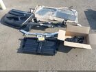 2023 Jeep Grand Cherokee 4xe   Gray vin: 1C4RJYB63PC650115