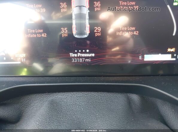 1C4RJYB63PC650115 2023 JEEP GRAND CHEROKEE 4XE Gray 