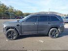 2023 Jeep Grand Cherokee 4xe   Gray vin: 1C4RJYB63PC650115