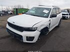 2024 Jeep Grand Cherokee 4xe Anniversary Edition Белый vin: 1C4RJYB63RC196502