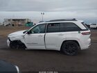 2024 Jeep Grand Cherokee 4xe Anniversary Edition Белый vin: 1C4RJYB63RC196502